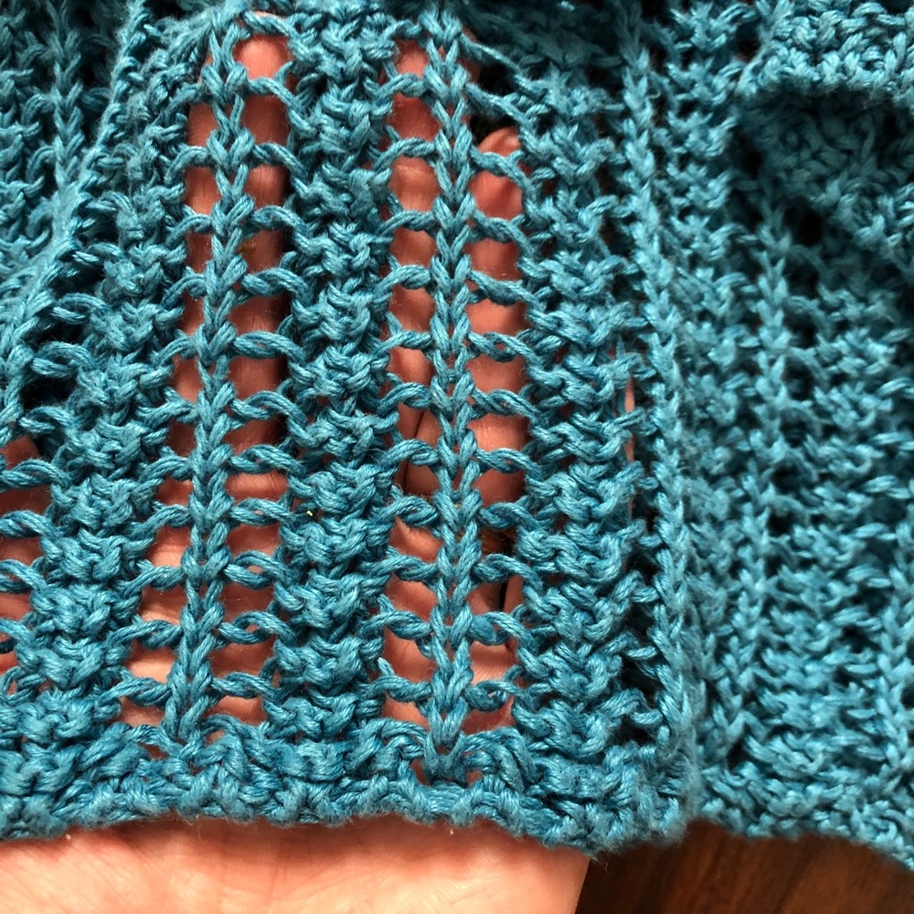 J Jill sweater Size L - Picture 4 of 7
